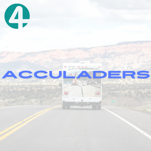 Acculader