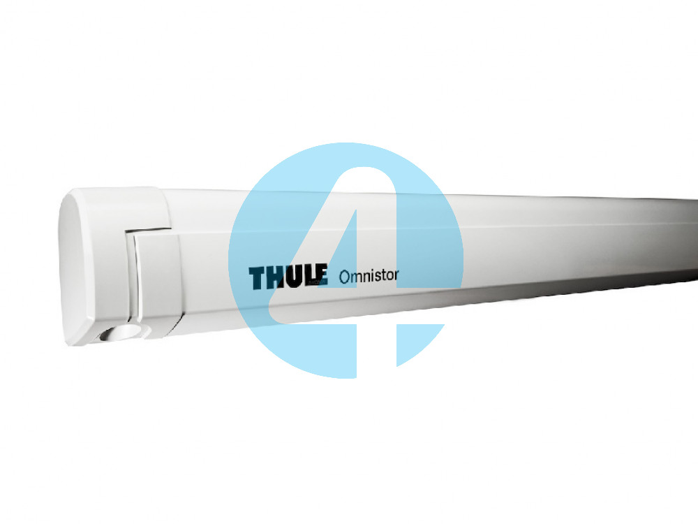 Thule 5200 12V 400 Wit-Mystic Grey