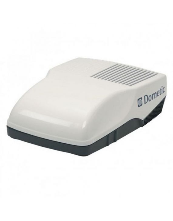 Dometic Bovenkap Freshjet