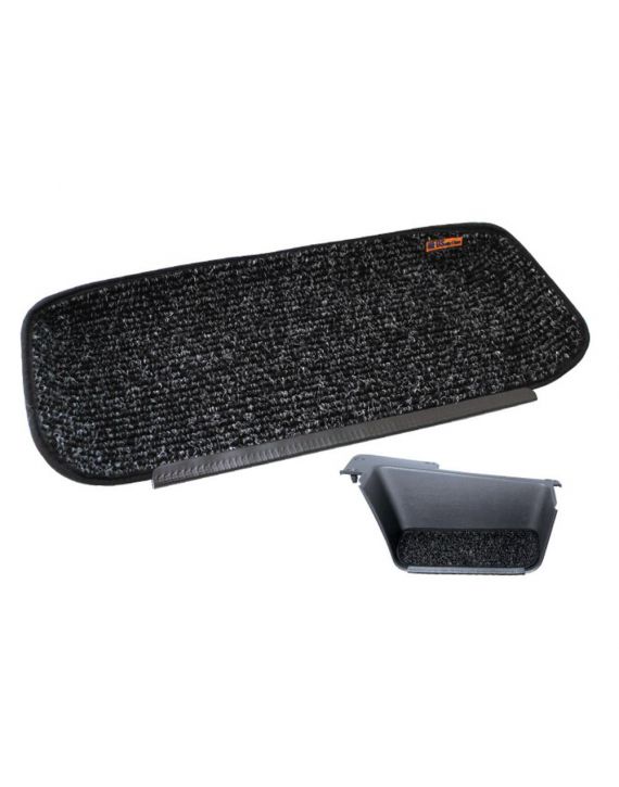 HEOSdoor Mat Bestuurder Ducato 250/290, Boxer, Jumper 06-19