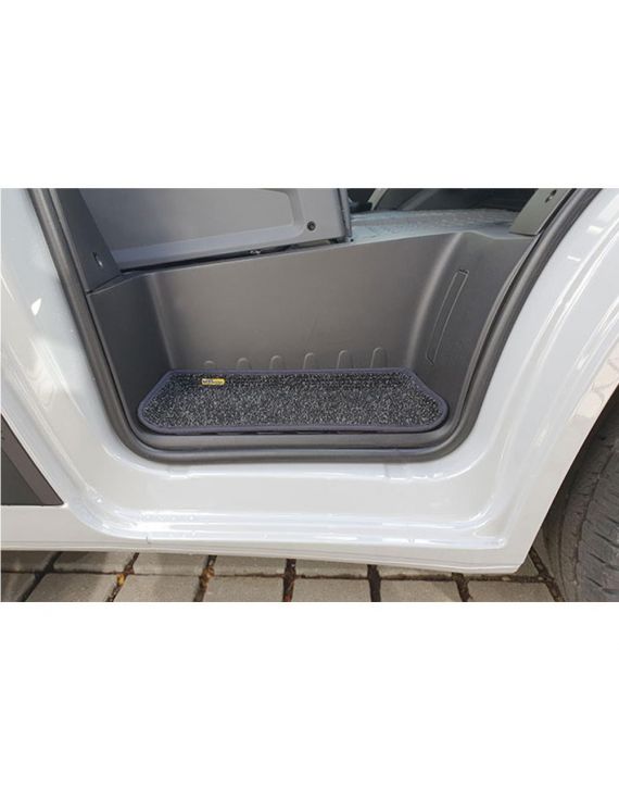 HEOSdoor Mat Bestuurder Ducato 290, Boxer, Jumper >2019