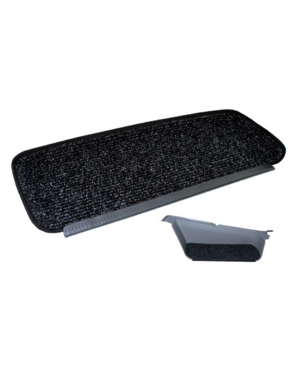 HEOSdoor Mat Bestuurder Mercedes Sprinter 2006-2018