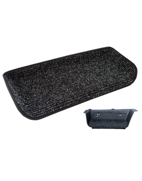 HEOSdoor Mat Bestuurder Ford Transit 2000-2019