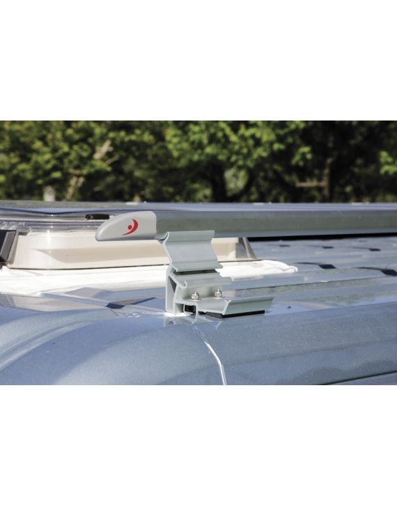 Fiamma Roof Rail Ducato Maxi XL 05808-02-