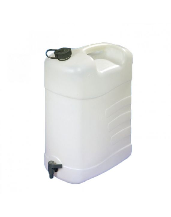 Comet Jerrycan 35L met Kraan