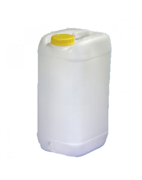 Comet Jerrycan 25L met Schroefdop