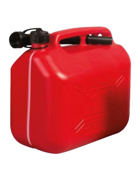 Brandstoftank Rood 20L