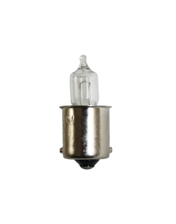 Halogeenlamp 12V/5W BA15S