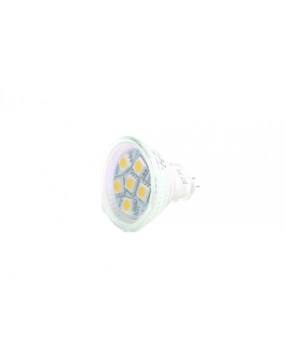 Frilight LED Lamp G4 MR11 1.3W 70 Lumen