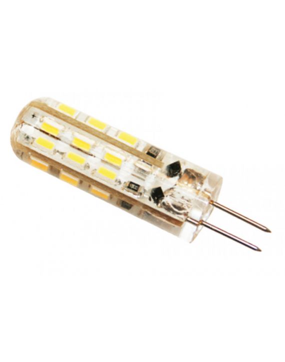 Lamp LED G4 1.3W 120 Lumen