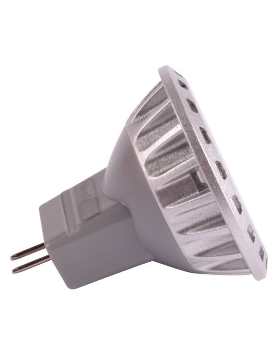 Vechline LED Lamp GU4 MR11 2.5W/220Lumen/3Leds