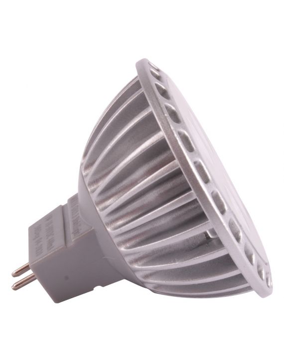 Vechline LED Lamp GU5.3 MR16 5W/380Lumen/4Leds