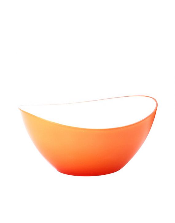 Gimex Saladeschaal Klein Oranje