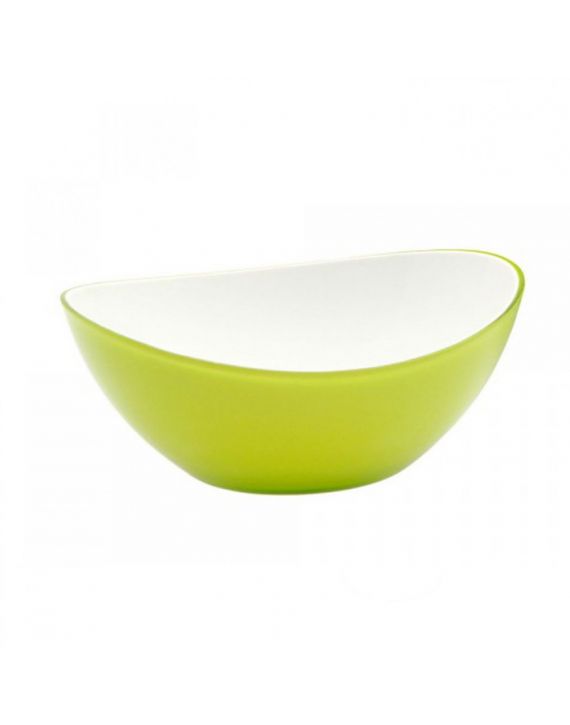 Gimex Saladeschaal Klein Lime