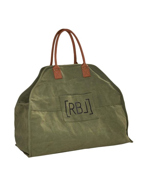 RBL Tas Groot Groen