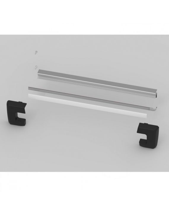 LED kit voor Slide-Out Step V18 - Standard