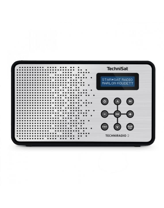 Technisat DAB+ Techniradio 2