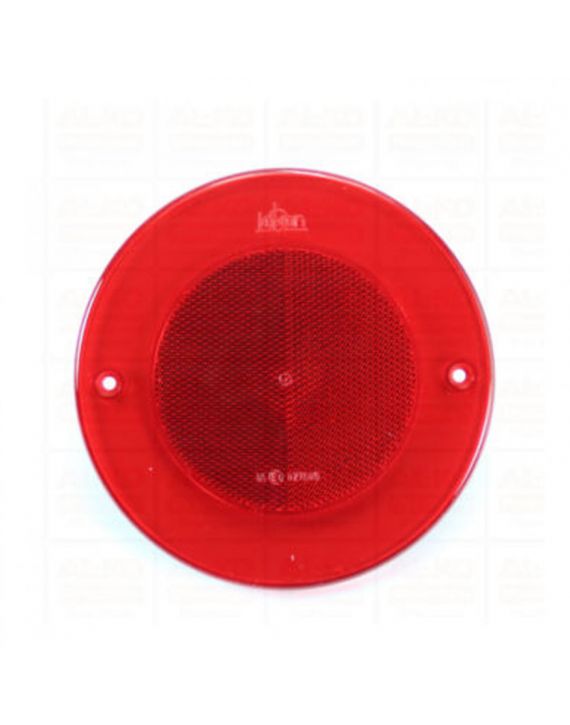 Jokon Reflector R110 Rond Rood