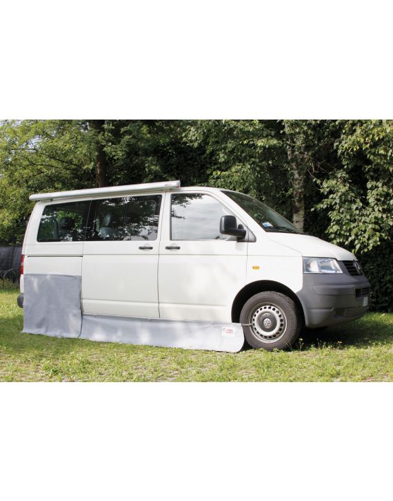 Fiamma Skirting Ducato