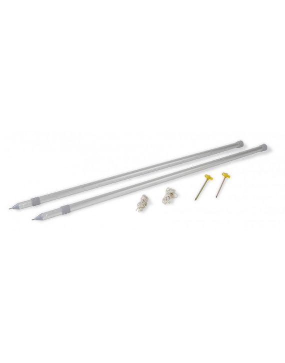 Fiamma Kit poles