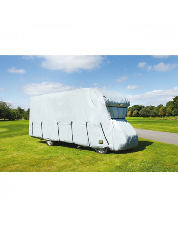 HTD Camperhoes 700x240cm