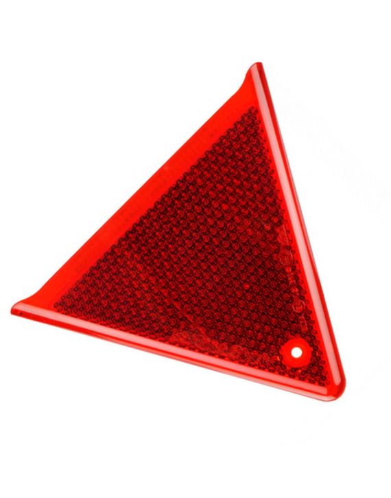 Jokon Reflector 2000 Driehoekig Rood