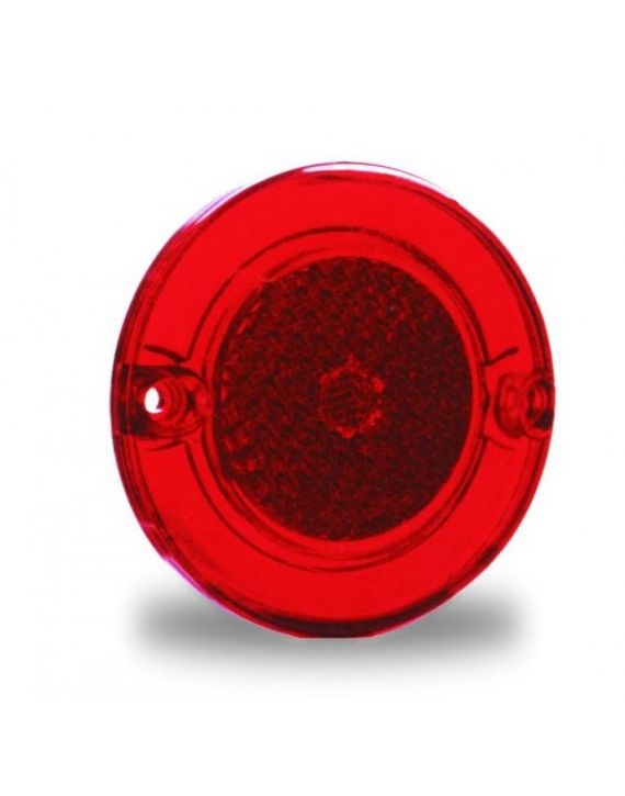 Jokon Reflector 710 Rond Rood