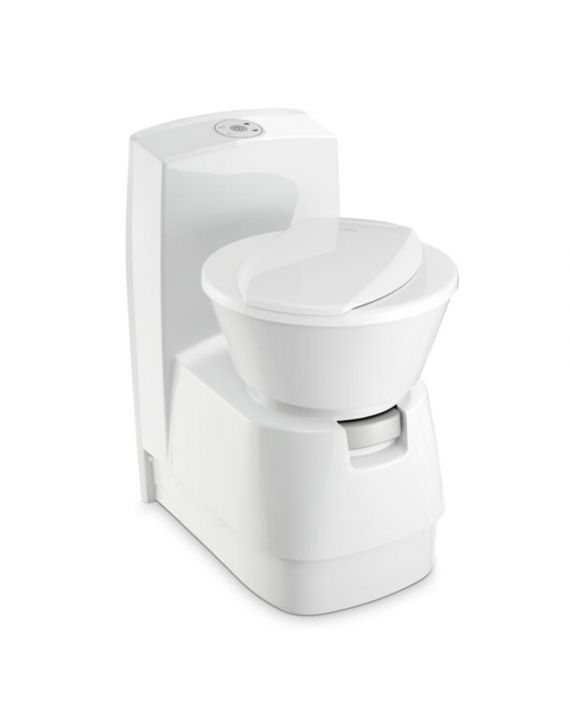 Dometic Cassettetoilet CTW4110 Keramisch + Spoelwatertank