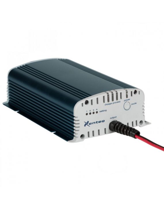 Xenteq LBC 512 12V 10A Acculader