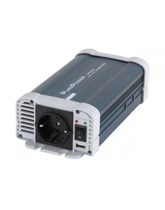 PurePower Inverter 12V 300W