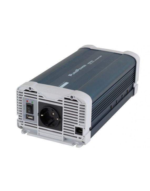 PurePower Inverter 12V 1000W