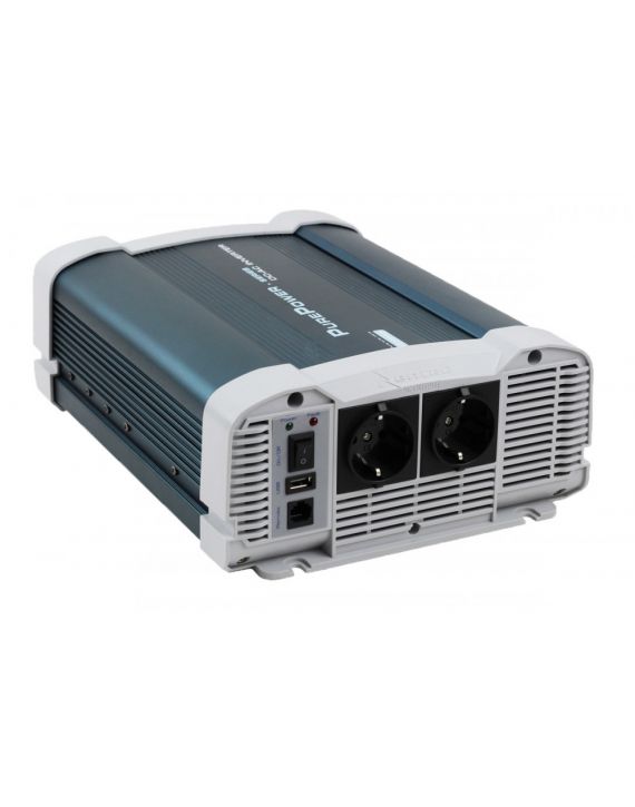 PurePower Inverter 12V 1500W