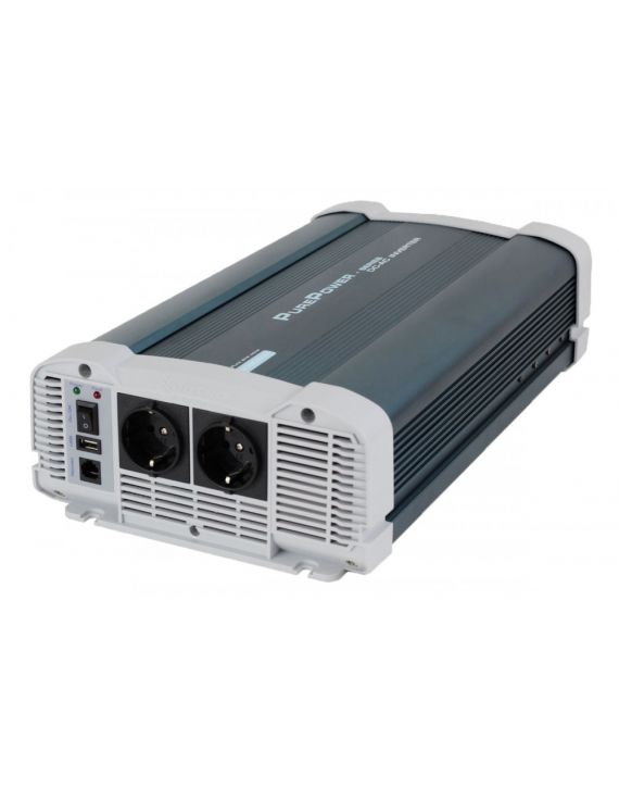 PurePower Inverter 12V 3000W