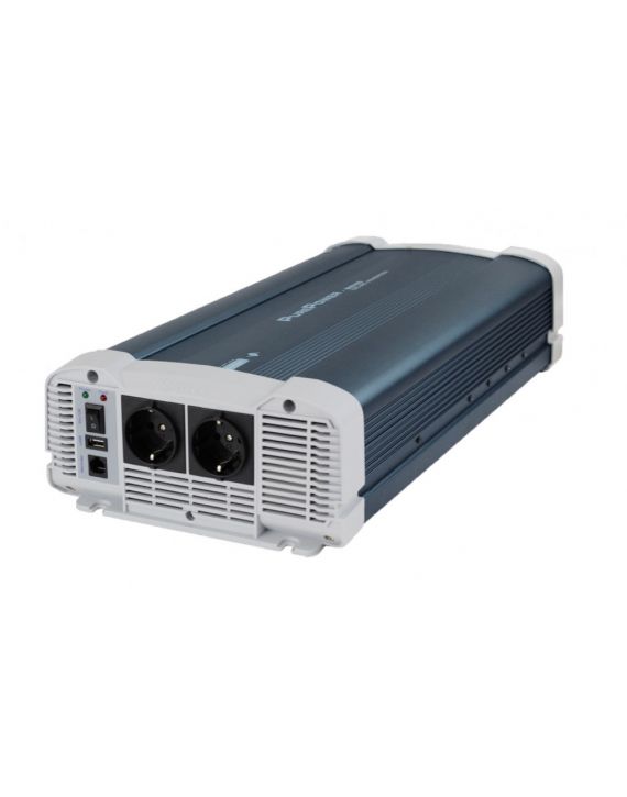 PurePower Inverter 12V 4000W