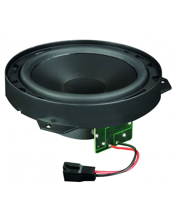 Axton Speakers voor Ducato