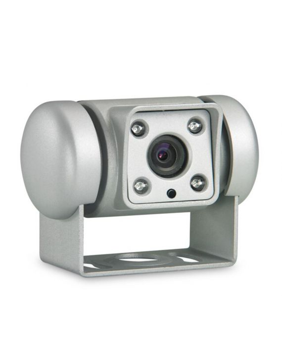 Dometic PerfectView CAM 45 Achteruitrijcamera Zilver