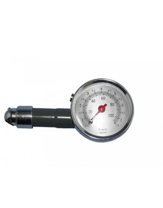 Banden&shy spanningsmeter