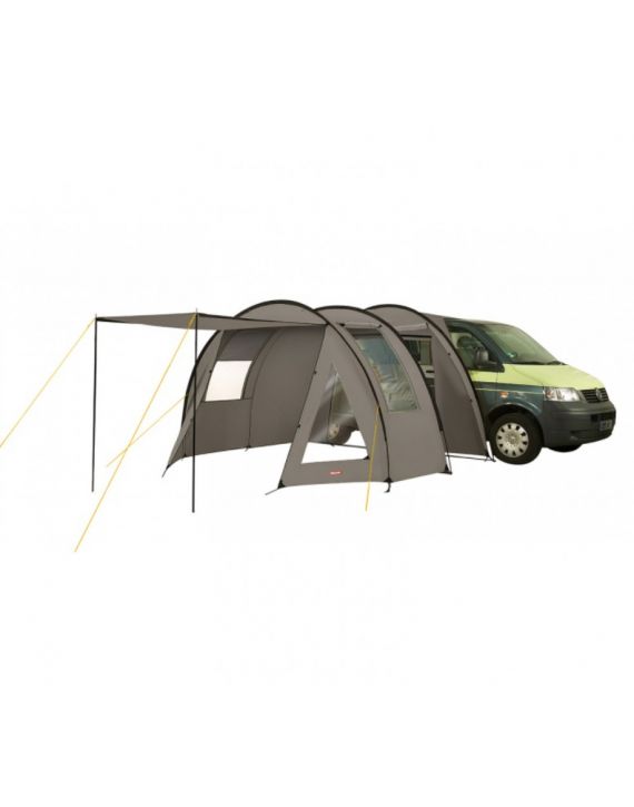 Buscamper Voortent Bivouac Car