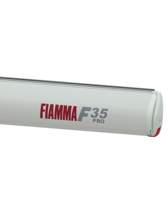 Fiamma F35Pro 180 Titanium-Royal Grey