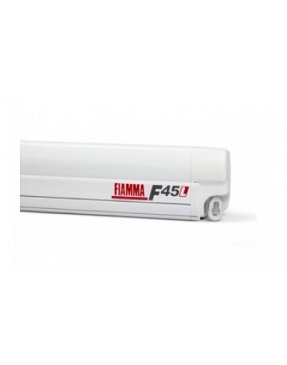 Fiamma F45L 450 Polar White-Royal Grey