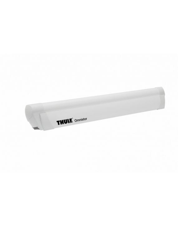 Thule 5003 190 Wit-Alaska Grey