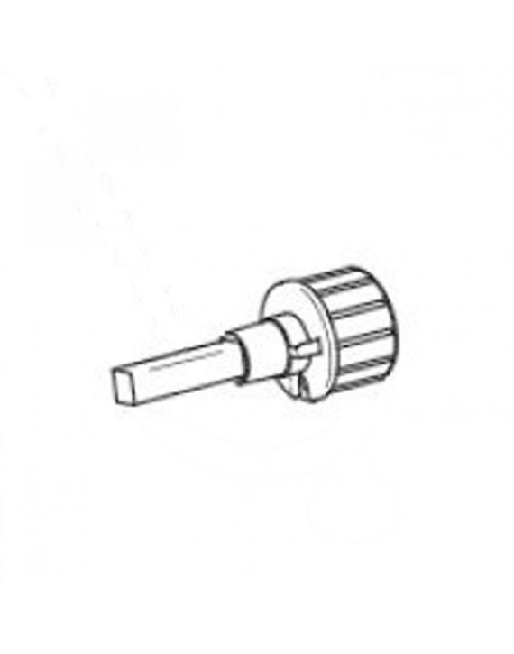 Thule Eindkap Roller Tube LH 6002