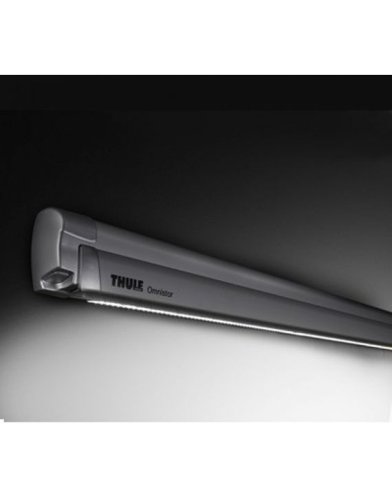 Thule LED Strip Mounting Rail 6200/6300/9200