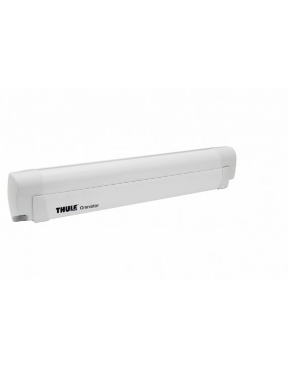 Thule 8000 400 Wit-Uni White