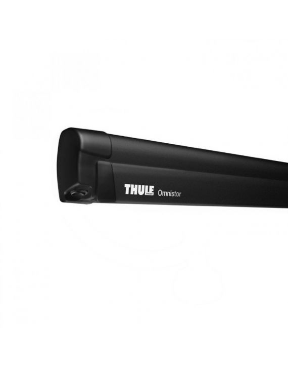 Thule 8000 500 Antraciet-Mystic Grey