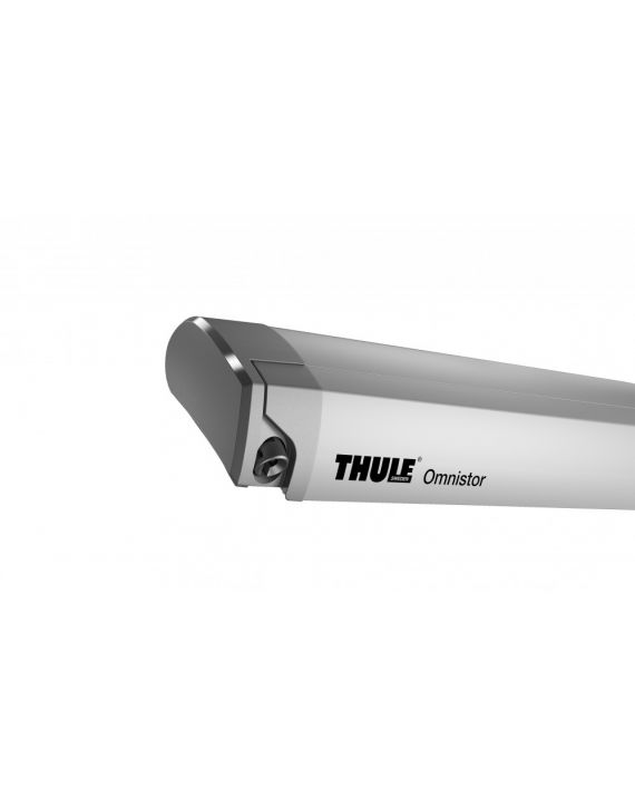 Thule 9200 450 Geanodiseerd-Sapphire Blue