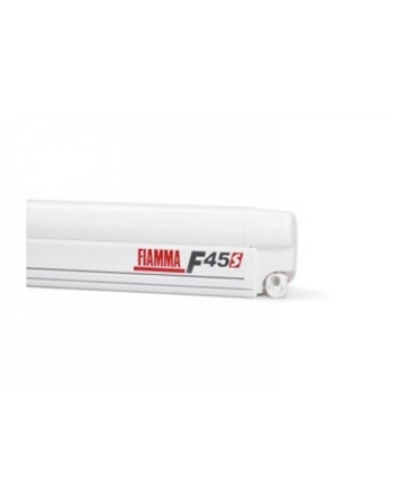 Fiamma F45S 190 Polar White-Royal Blue