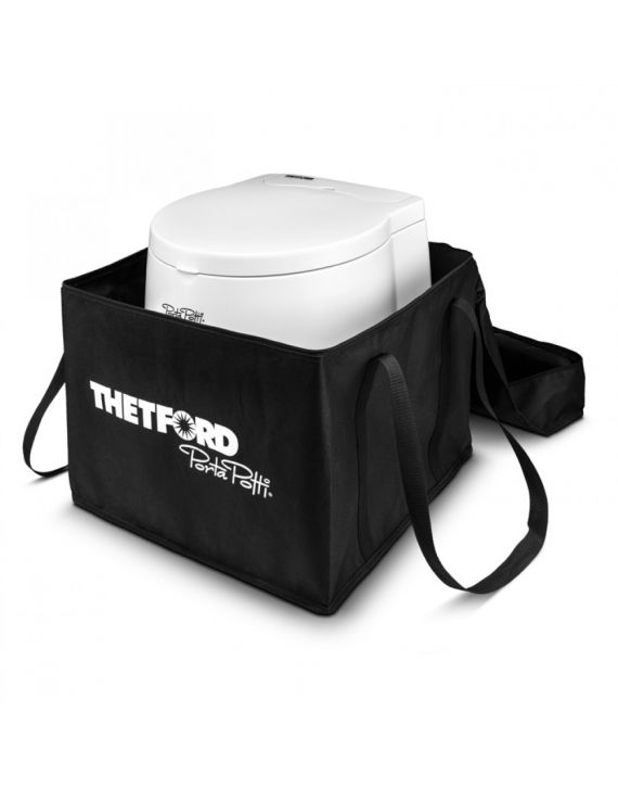 Thetford Porta Potti Tas PP165/365/565