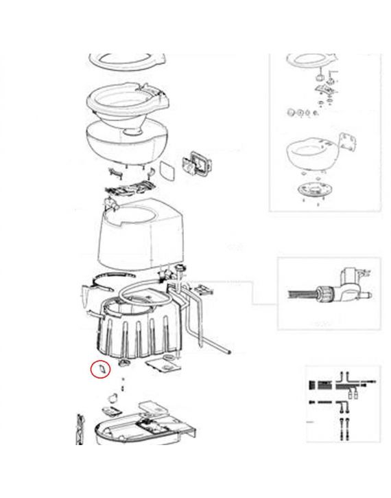 Kit one switch