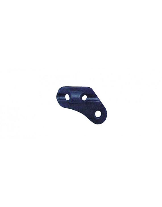 Campking Driegatsspanner Plastic 10 st